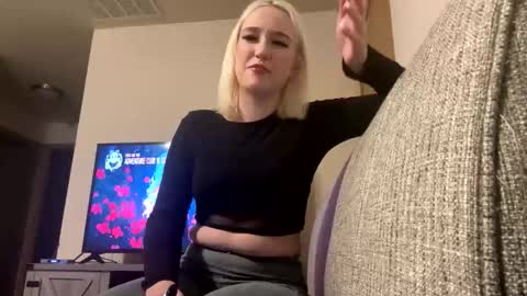 zazawild online show from 11.14.25