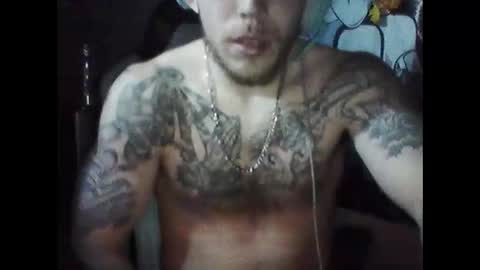 zdaddy9827 online show from 02.19.25