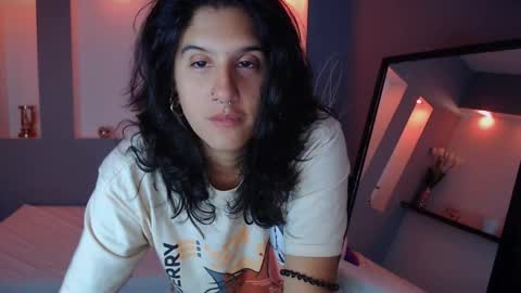 Karolyne online show from 09.16.25