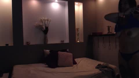 Karolyne online show from 02.02.26