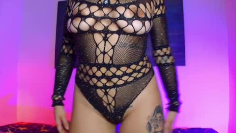 Karolyne online show from 06.03.26