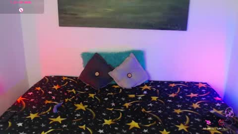 Karolyne online show from 08.01.26