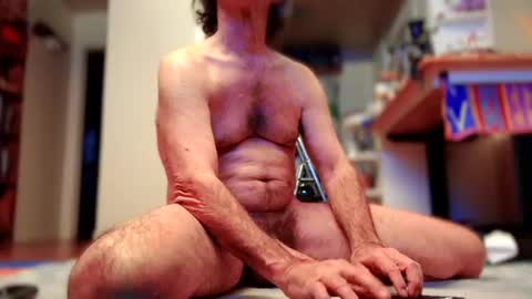 zed_alpha online show from 01.10.25