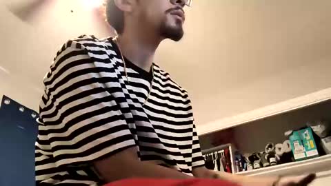 zeeko2323 online show from 12.29.24