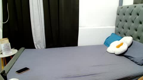 Snapshot of zeethefucker69 chatting on 02.18.25 Zo online show from 02.18.25