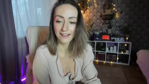Zefir ka  online show from 12.09.24