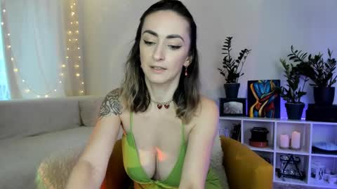 Zefir ka  online show from 02.03.25