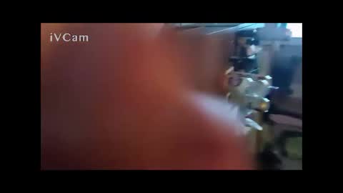 zeigegeil34 online show from 09.16.25