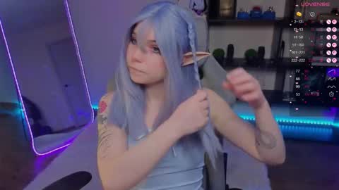 Zelda online show from 02.05.26