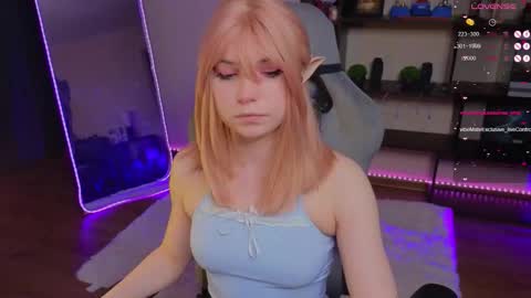 Zelda online show from 02.13.26