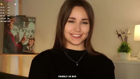 Emilia online show from 10.21.25