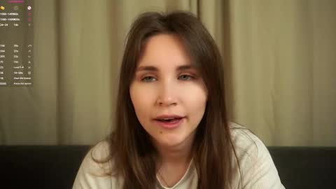 Emilia online show from 10.29.25