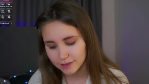 Emilia online show from 01.18.26