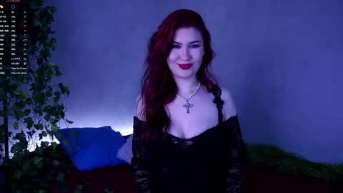 Emilia online show from 05.10.26