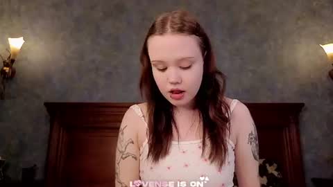 Emilia online show from 06.20.26