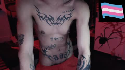 Zeldris online show from 12.13.24