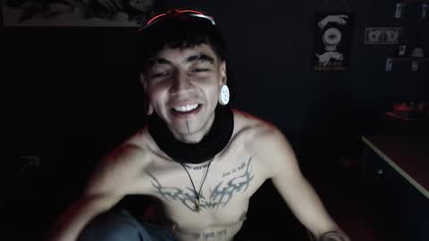 Zeldris online show from 11.28.25