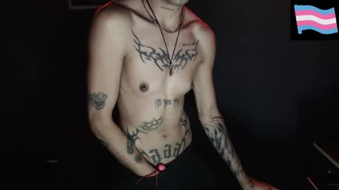 Zeldris online show from 12.22.25