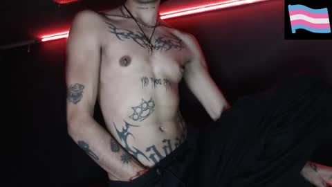 Zeldris online show from 12.23.25