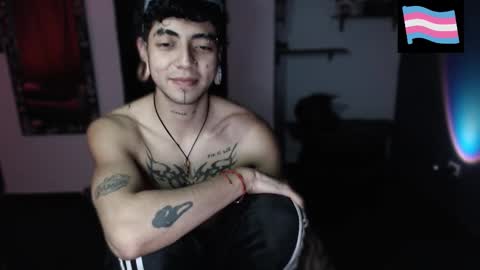 Zeldris online show from 01.17.26