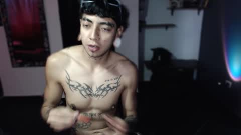 Zeldris online show from 01.17.26