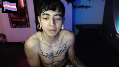 Zeldris online show from 02.07.26