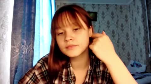 Snapshot of zenaidafairleigh chatting on 02.09.26 Ammy online show from 02.09.26