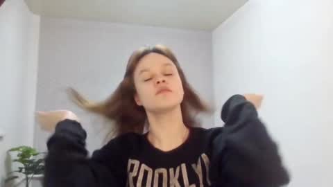 Snapshot of zenaidafairleigh chatting on 03.02.26 Ammy online show from 03.02.26