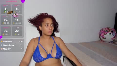 zendaya_kiman online show from 01.03.25