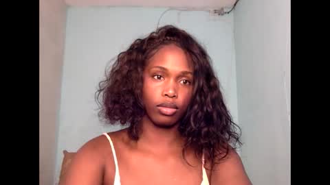 Zendaya Wilson online show from 01.09.25