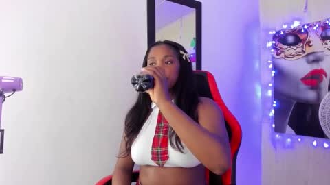 Zendaya Wilson online show from 09.25.25