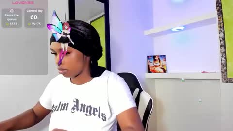 Zendaya Wilson online show from 10.14.25