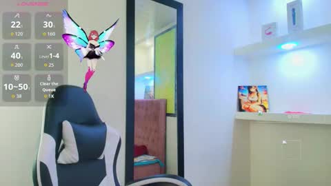 Zendaya Wilson online show from 10.22.25