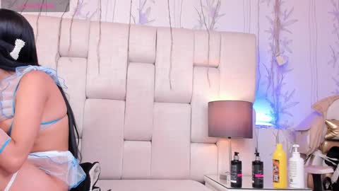 Snapshot of zendayagreey chatting on 12.12.24 Zendaya online show from 12.12.24