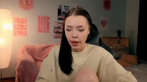 Snapshot of zeneexe chatting on 02.28.26 Lara online show from 02.28.26