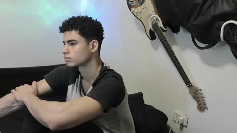 zenzhu online show from 12.03.24