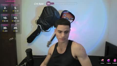 zenzhu online show from 12.23.24