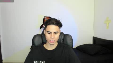 zenzhu online show from 11.25.25