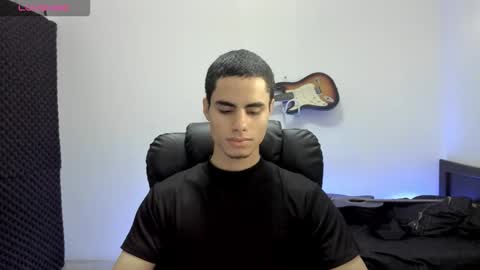 zenzhu online show from 02.21.26