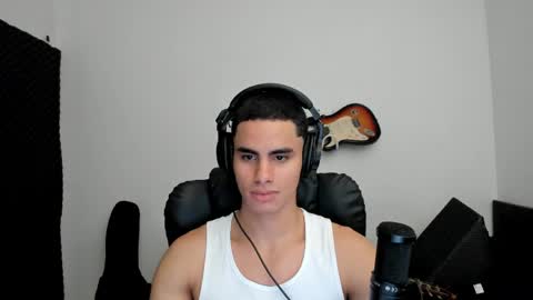 zenzhu online show from 04.12.26