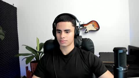 zenzhu online show from 04.21.26