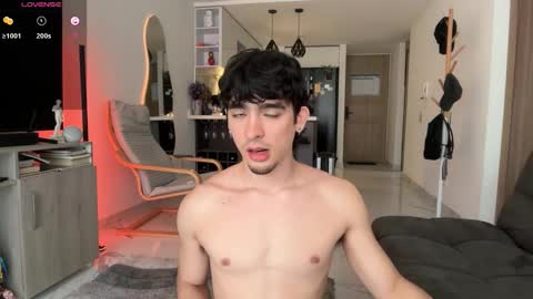 Zenn online show from 09.26.25