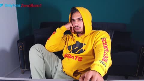 zenobaro online show from 12.04.24