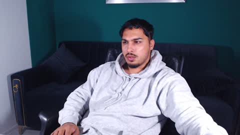 zenobaro online show from 01.19.25