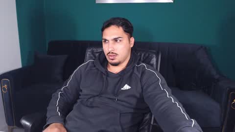 zenobaro online show from 01.21.25