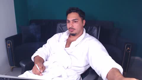zenobaro online show from 01.23.25