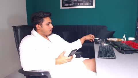 zenobaro online show from 02.05.25