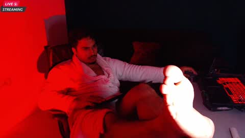 zenobaro online show from 02.06.25