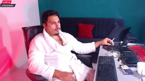 zenobaro online show from 02.07.25