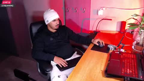 zenobaro online show from 02.23.25